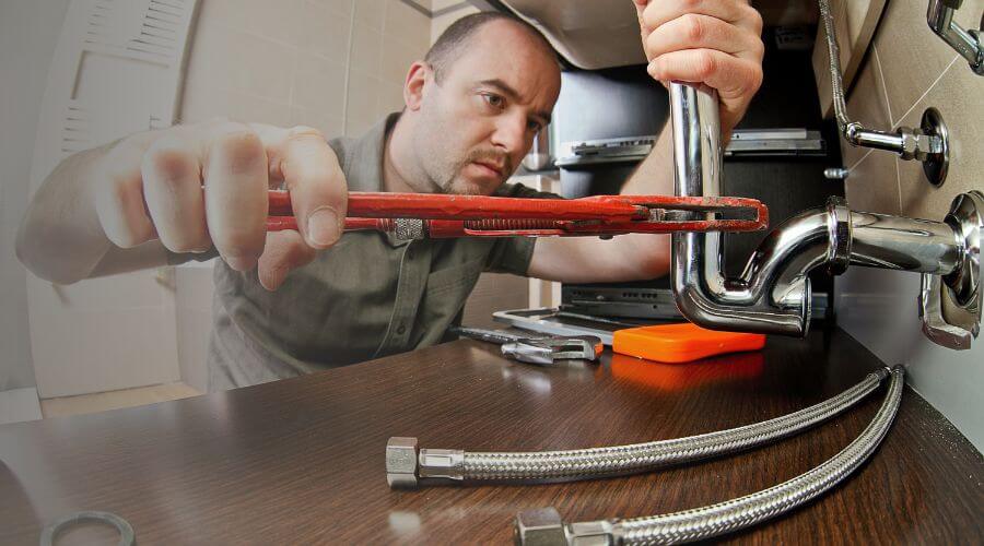Professional Leak Detection Services in Wolflake, IN